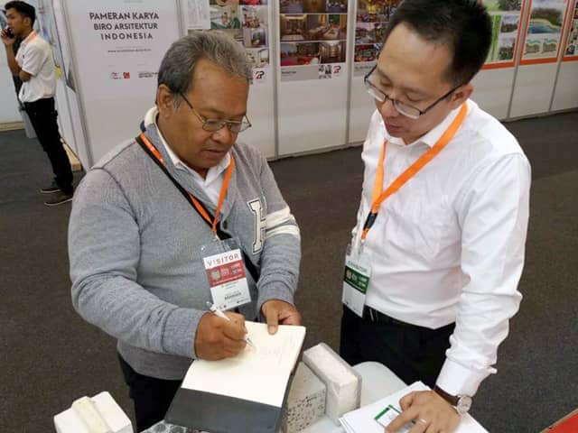 天意機(jī)械出征印尼，勢在必行