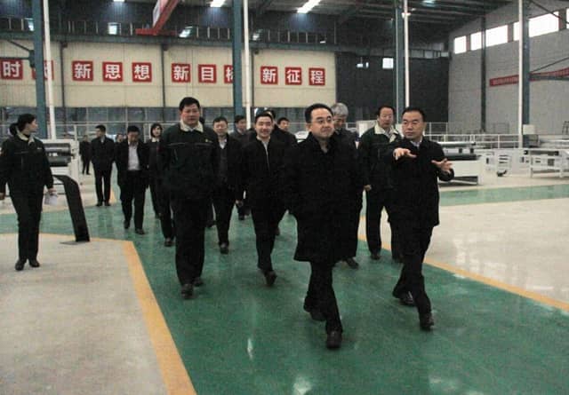 2018，天意開門大吉