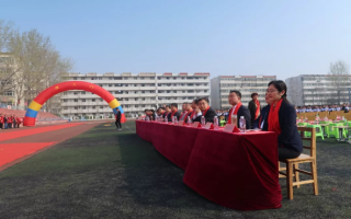 助力兗州實(shí)高學(xué)子魚(yú)躍龍門、折桂蟾宮